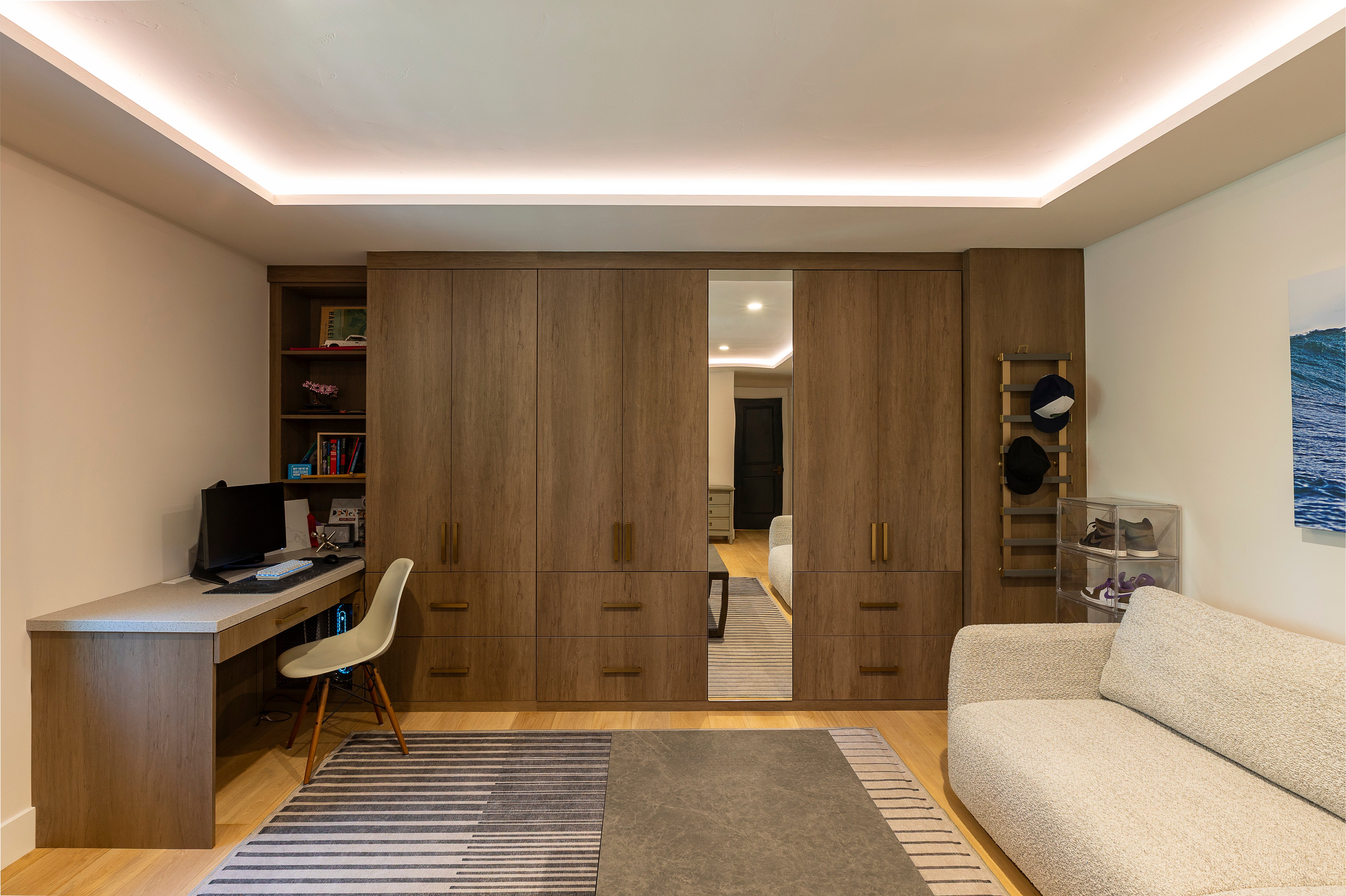 Salt of the Earth Wardrobe